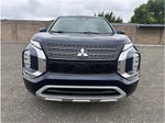 2024 Mitsubishi Outlander SE Sport Utility 4D