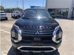 2025 Mitsubishi Outlander PHEV SE Sport Utility 4D