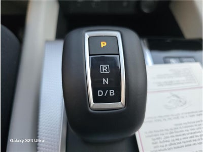 2025 Mitsubishi Outlander PHEV SEL Sport Utility 4D