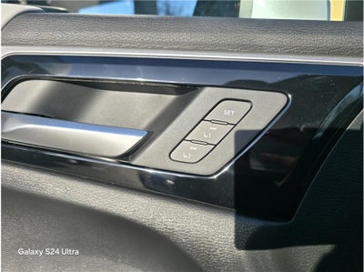 2025 Mitsubishi Outlander PHEV SEL Sport Utility 4D