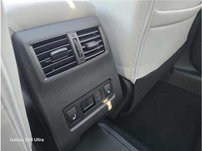 2025 Mitsubishi Outlander PHEV SEL Sport Utility 4D