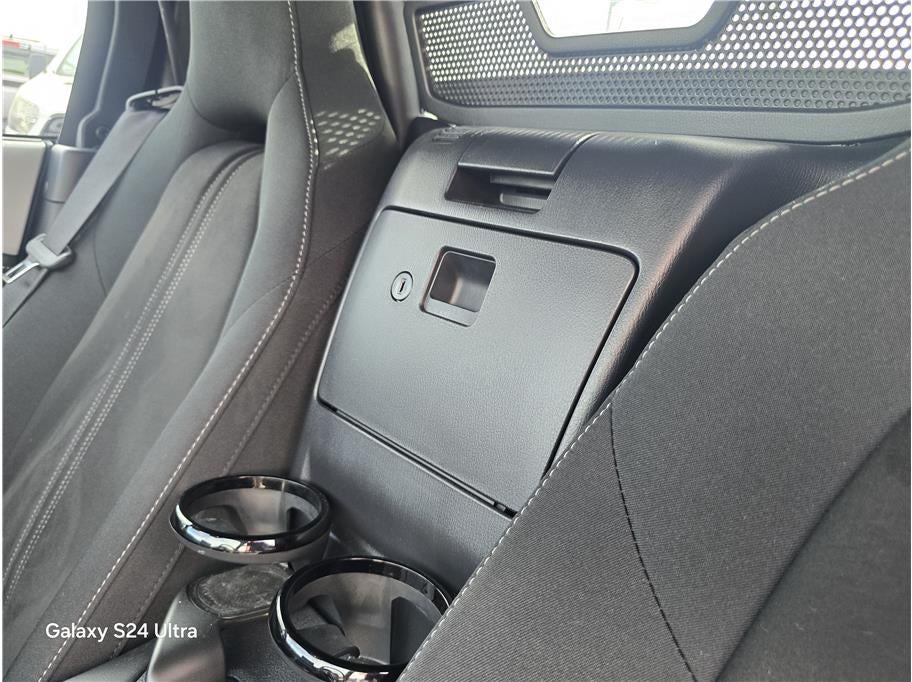 2024 Mazda Mazda MX-5 Miata Club Convertible 2D