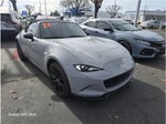 2024 Mazda Mazda MX-5 Miata Club Convertible 2D