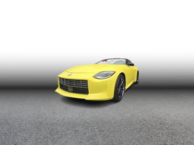 2023 Nissan Z Performance Coupe 2D