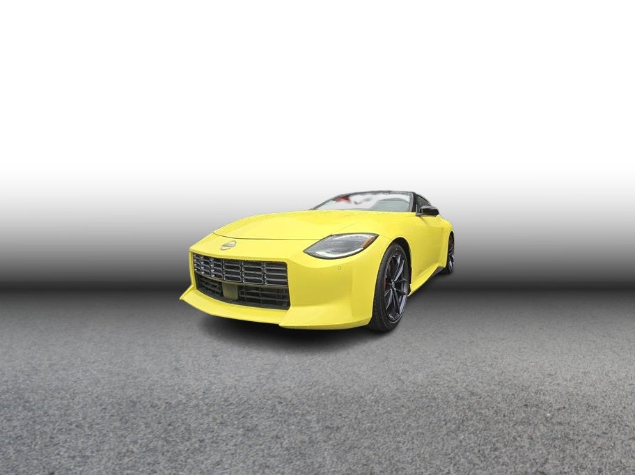 2023 Nissan Z Performance Coupe 2D