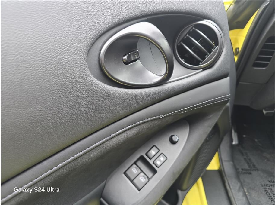 2023 Nissan Z Performance Coupe 2D