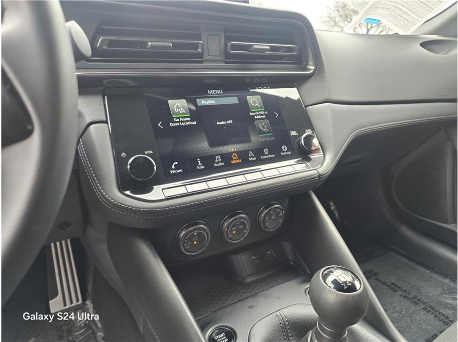 2023 Nissan Z Performance Coupe 2D