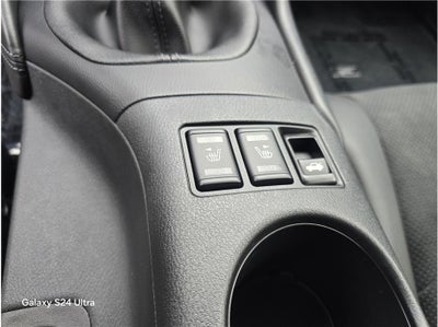 2023 Nissan Z Performance Coupe 2D