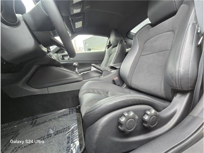 2023 Nissan Z Performance Coupe 2D