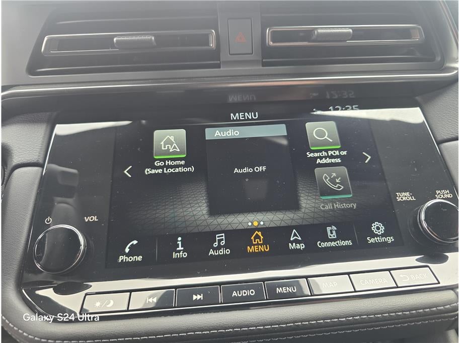 2023 Nissan Z Performance Coupe 2D