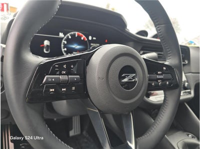 2023 Nissan Z Performance Coupe 2D