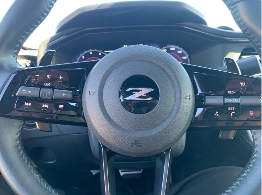 2025 Nissan Z Performance Coupe 2D