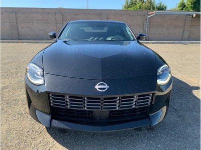 2025 Nissan Z Performance Coupe 2D