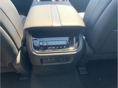 2026 Nissan Armada PRO-4X Sport Utility 4D