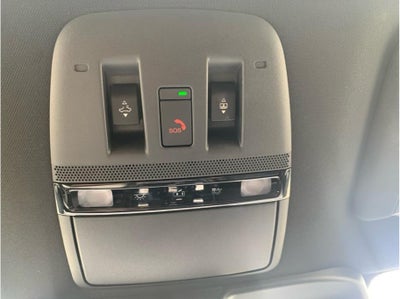 2025 Nissan Armada PRO-4X Sport Utility 4D