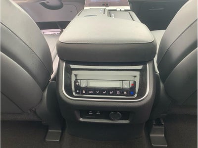 2025 INFINITI QX80 SENSORY Sport Utility 4D