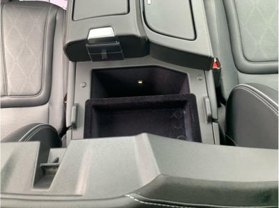 2025 INFINITI QX80 SENSORY Sport Utility 4D