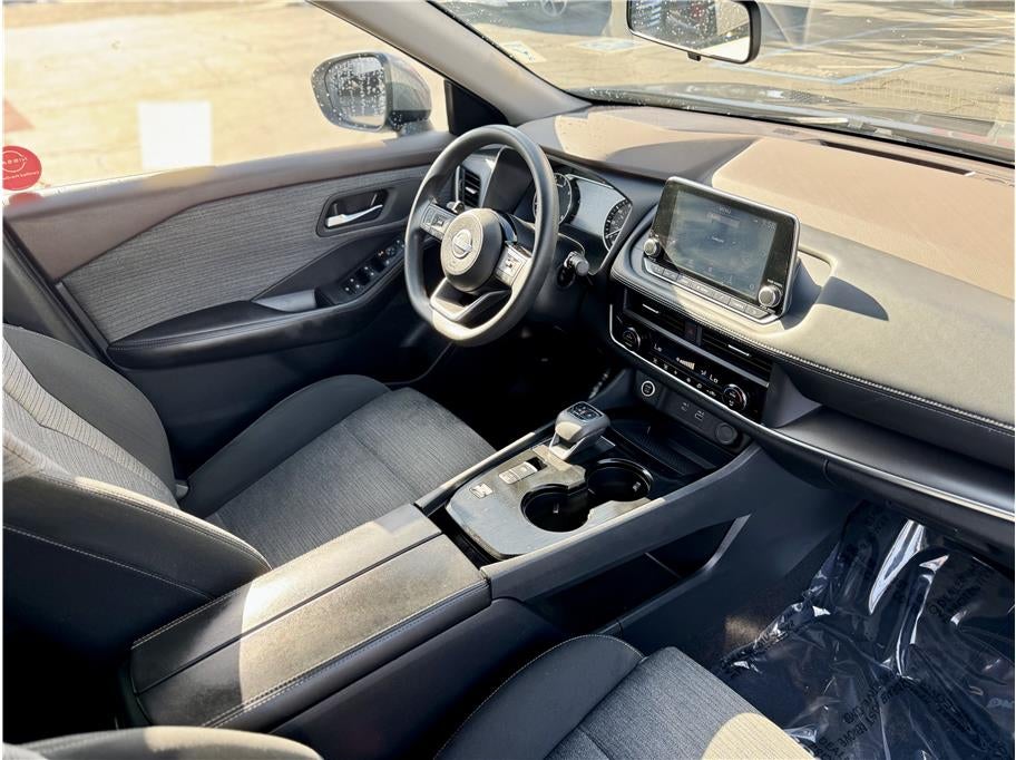 2023 Nissan Rogue SV (2023.5) Sport Utility 4D