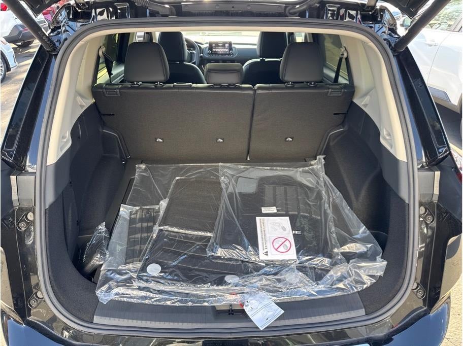 2025 Nissan Rogue SV Sport Utility 4D