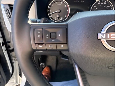 2025 Nissan Rogue SV Sport Utility 4D