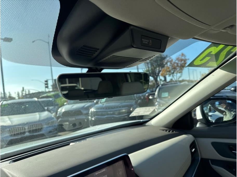 2025 Nissan Rogue SV Sport Utility 4D