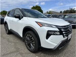 2025 Nissan Rogue SL Sport Utility 4D