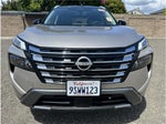 2025 Nissan Rogue SL Sport Utility 4D