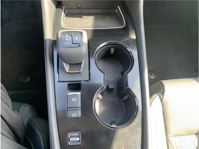 2023 Nissan Rogue Platinum (2023.5) Sport Utility 4D