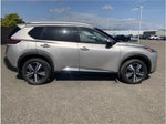 2023 Nissan Rogue Platinum (2023.5) Sport Utility 4D