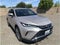 2021 Toyota Venza XLE Sport Utility 4D