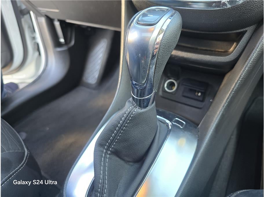 2016 Buick Encore Sport Touring Sport Utility 4D