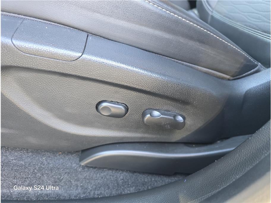 2016 Buick Encore Sport Touring Sport Utility 4D