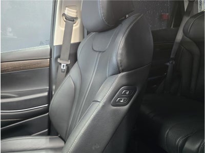 2024 Genesis GV80 3.5T Base Sport Utility 4D