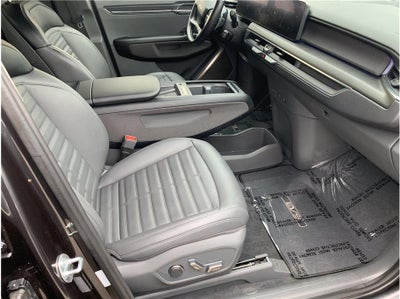 2024 Kia EV9 Land Sport Utility 4D