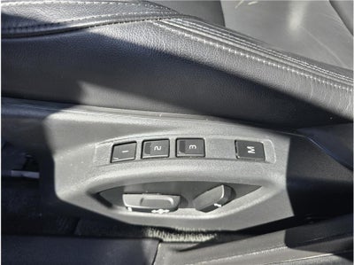 2016 Volvo S60 T5 Inscription Platinum Sedan 4D