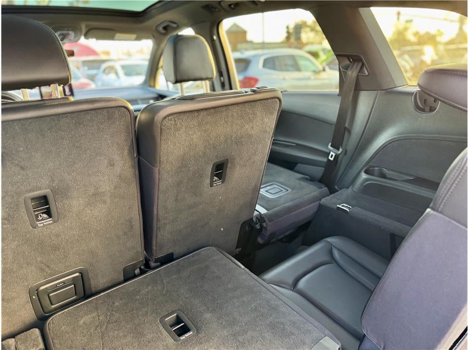 2018 Audi Q7 3.0T Premium Plus Sport Utility 4D