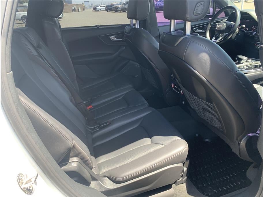 2018 Audi Q7 3.0T Premium Plus Sport Utility 4D