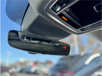 2019 Audi A8 L 3.0T Sedan 4D