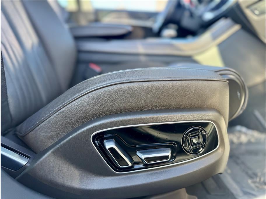 2019 Audi A8 L 3.0T Sedan 4D