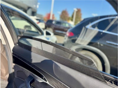 2019 Audi A8 L 3.0T Sedan 4D