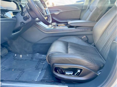 2019 Audi A8 L 3.0T Sedan 4D