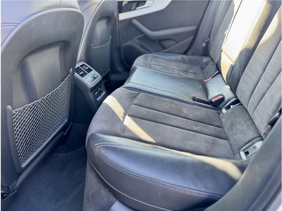 2020 Audi A4 45 Premium Plus Sedan 4D