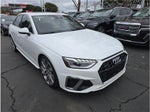 2020 Audi A4 45 Premium Plus Sedan 4D