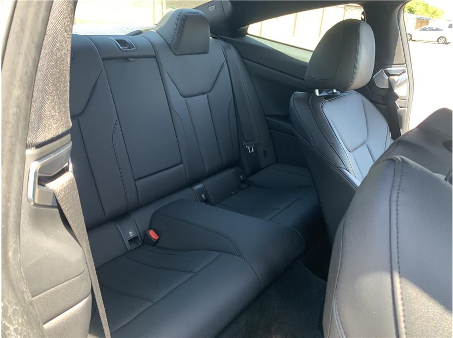 2021 BMW 4 Series 430i Coupe 2D