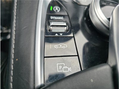 2018 Mercedes-Benz S-Class S 560 Sedan 4D