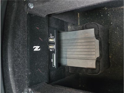 2018 Mercedes-Benz S-Class S 560 Sedan 4D