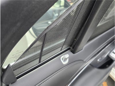 2018 Mercedes-Benz S-Class S 560 Sedan 4D