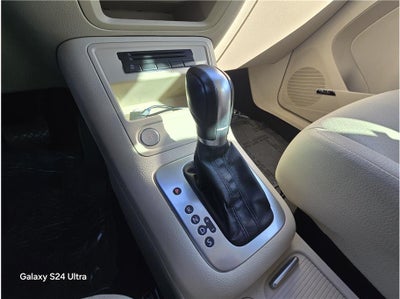 2015 Volkswagen Tiguan 2.0T SEL Sport Utility 4D