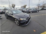 2016 Volkswagen Golf R Hatchback Sedan 4D