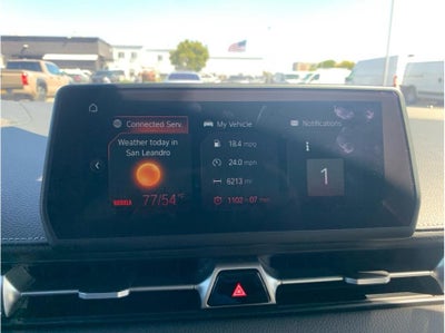 2020 Toyota GR Supra 3.0 Premium Coupe 2D